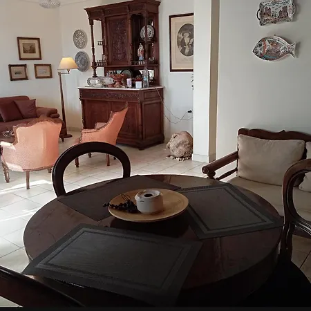 Casa de Férias Sophisticated House Tínos