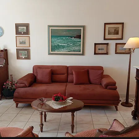 Sophisticated House * Tínos