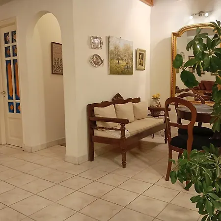 Dom wakacyjny Sophisticated House Wyspa Tinos