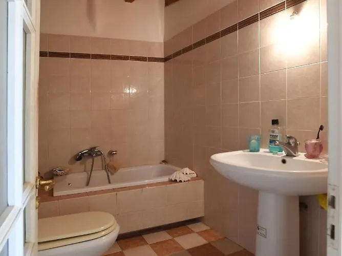 Casa de Férias Sophisticated House Tínos