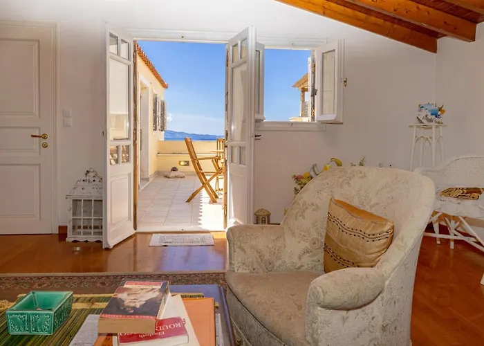 Sophisticated House Casa de Férias *