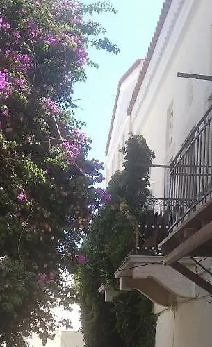 Casa de Férias Sophisticated House Tínos