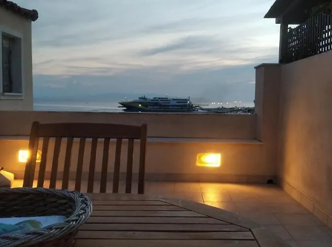 Casa de Férias Sophisticated House