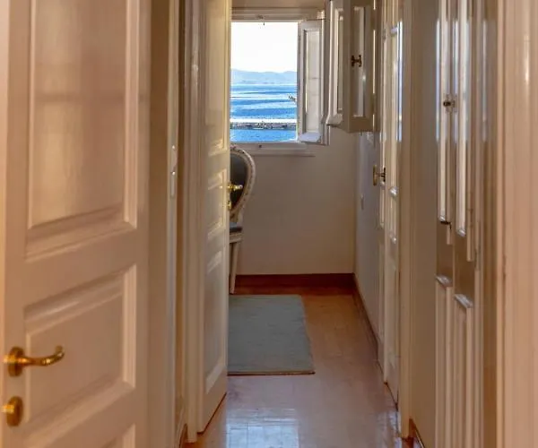 Casa de Férias Sophisticated House