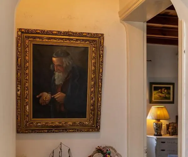 Sophisticated House Tínos