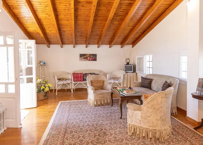 Sophisticated House Casa de Férias *