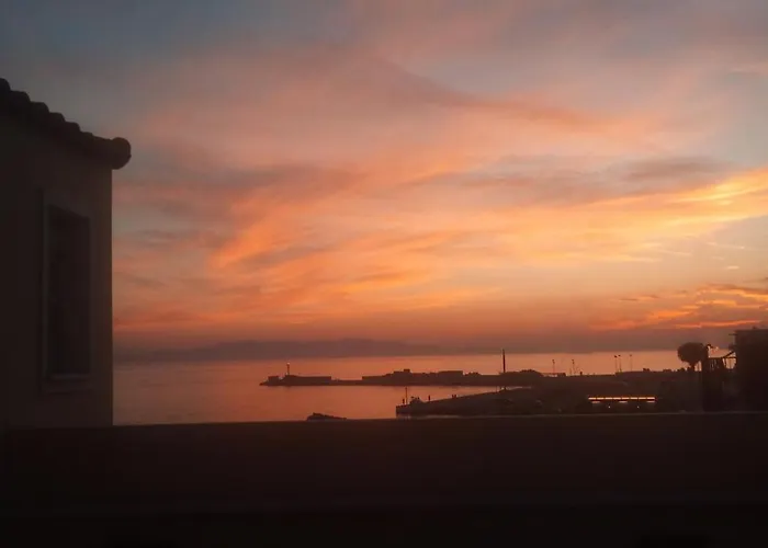 Sophisticated House *