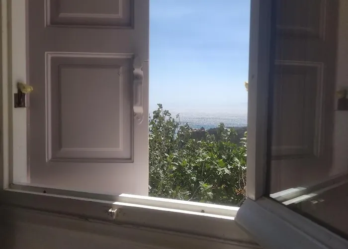 Casa de Férias Sophisticated House *