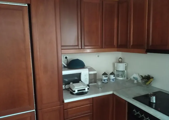 Sophisticated House Casa de Férias *