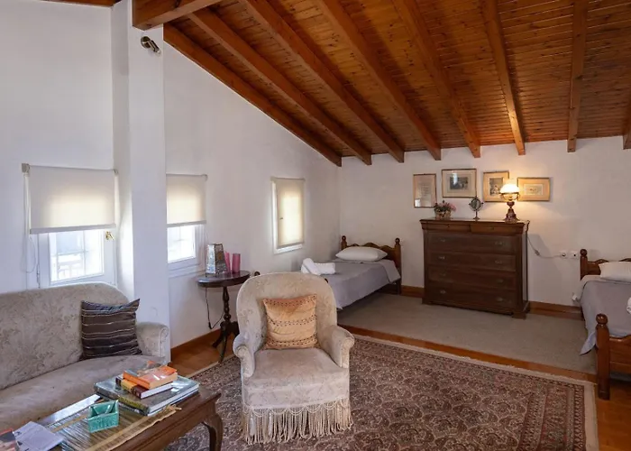 Sophisticated House Casa de Férias