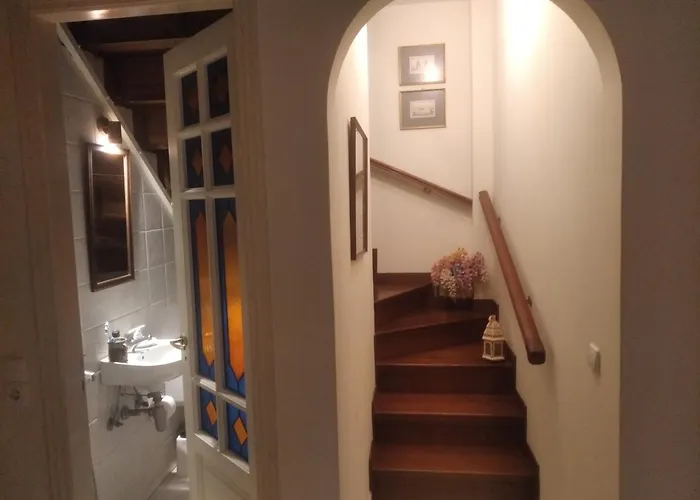 Sophisticated House Casa de Férias *