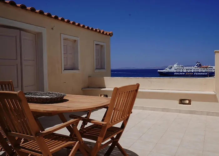 Casa de Férias Sophisticated House