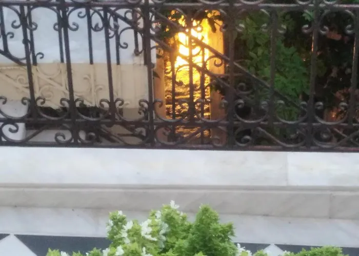 Sophisticated House *