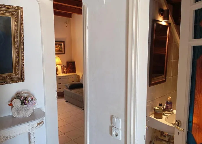 Sophisticated House Casa de Férias