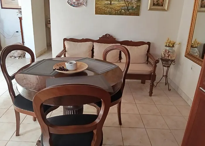 Casa de Férias Sophisticated House *