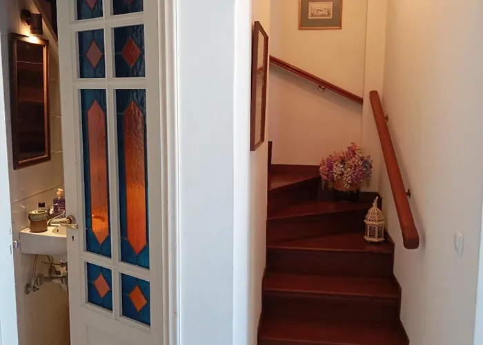 Sophisticated House * Tínos