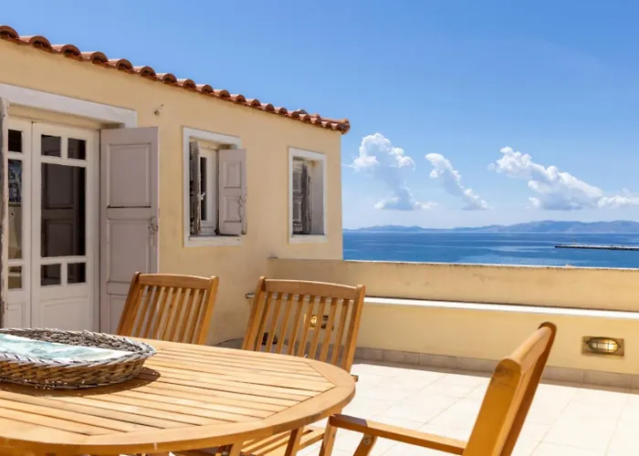 Sophisticated House *