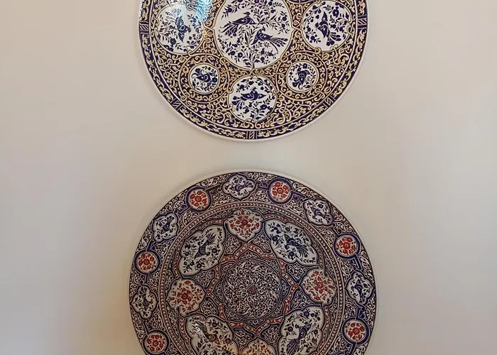 Sophisticated House Tínos