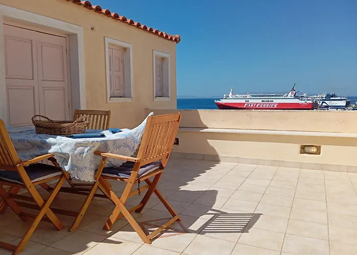 Sophisticated House Casa de Férias