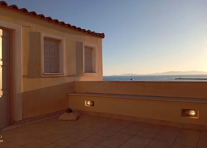 Sophisticated House Casa de Férias *