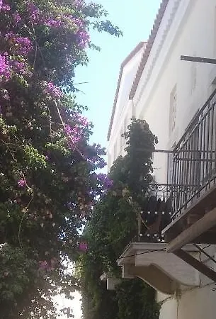 Holiday home Sophisticated House Tinos