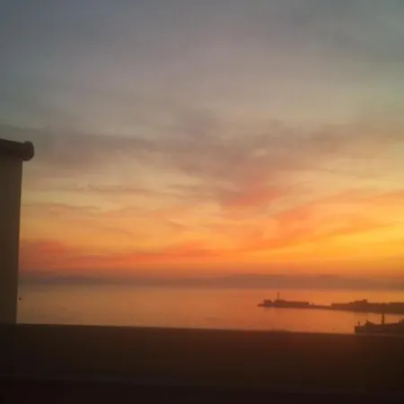 Sophisticated House Tinos