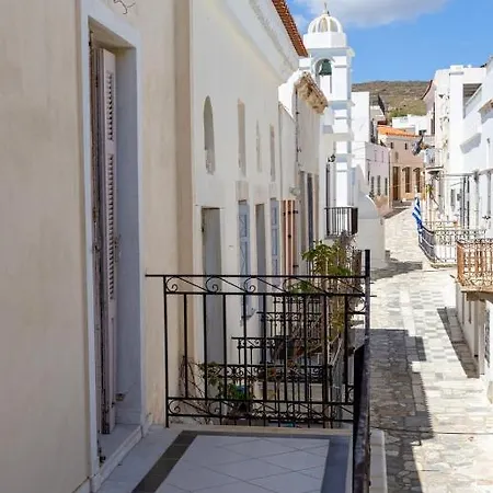 Nyaraló Sophisticated House *