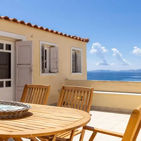 Sophisticated House * Wyspa Tinos