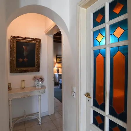 Sophisticated House Hébergement de vacances *