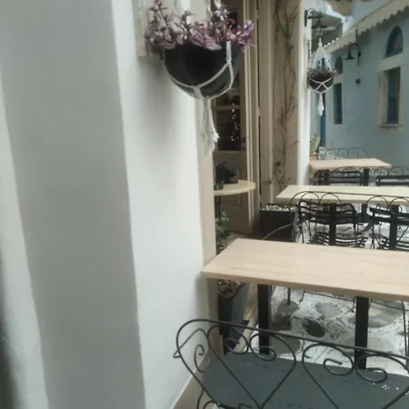 Holiday home Sophisticated House Tinos