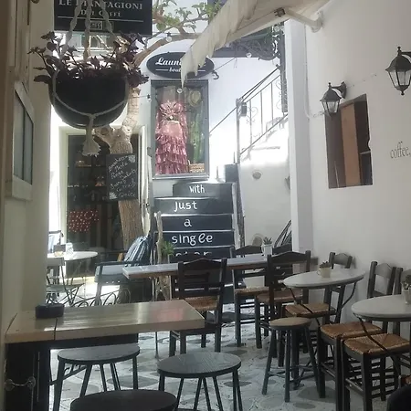 Sophisticated House Holiday home Tinos