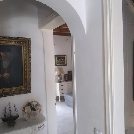 Sophisticated House * Wyspa Tinos