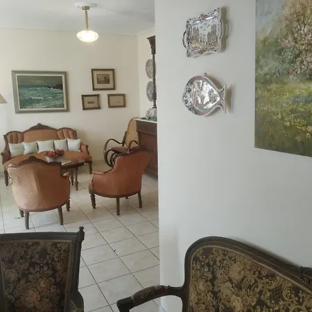 Sophisticated House * Tinos