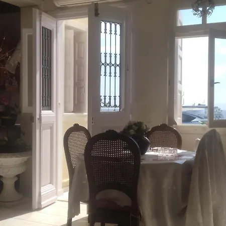 Holiday home Sophisticated House Tinos