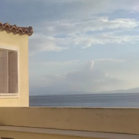 Sophisticated House * Tinos