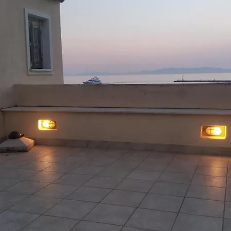Sophisticated House Hébergement de vacances *