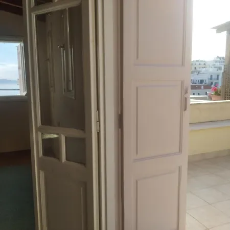 Holiday home Sophisticated House Tinos
