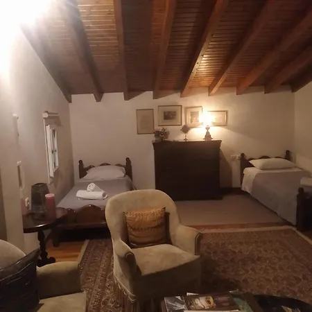 Sophisticated House Holiday home Tinos