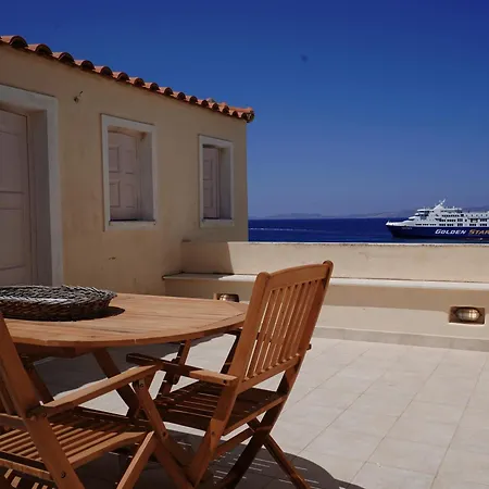Nyaraló Sophisticated House