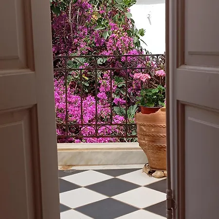 Sophisticated House * Wyspa Tinos