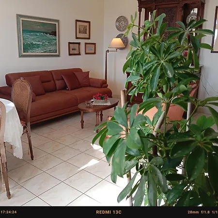 Hébergement de vacances Sophisticated House *