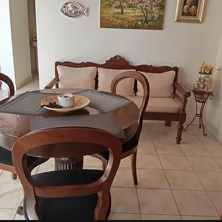 Dom wakacyjny Sophisticated House *