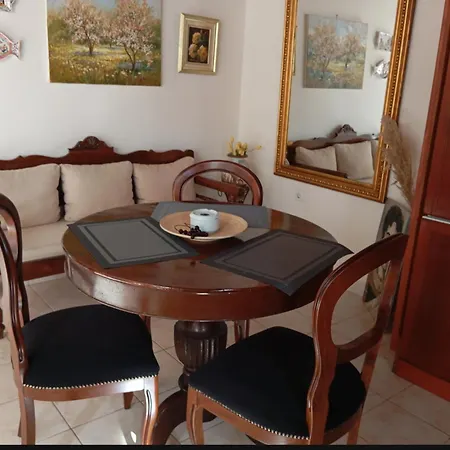 Hébergement de vacances Sophisticated House