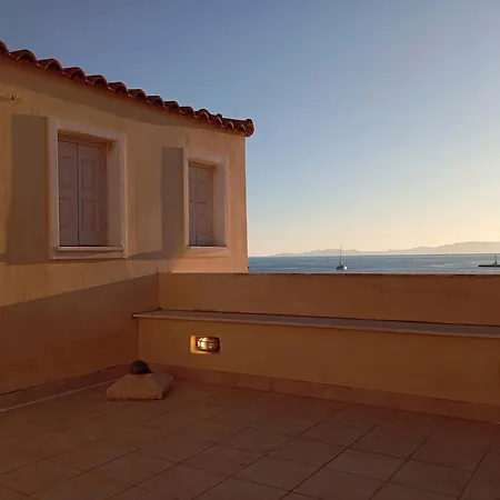 Sophisticated House Ferienhaus *