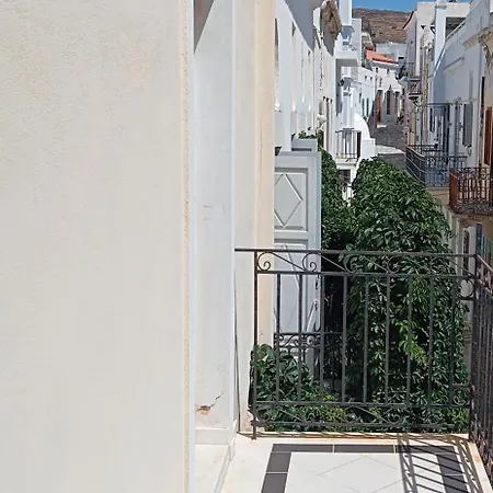 Sophisticated House Holiday home Tinos