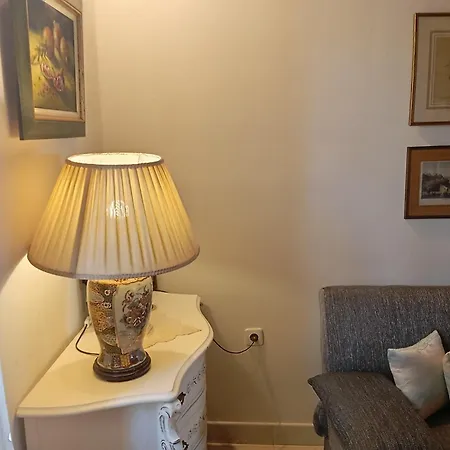 Nyaraló Sophisticated House