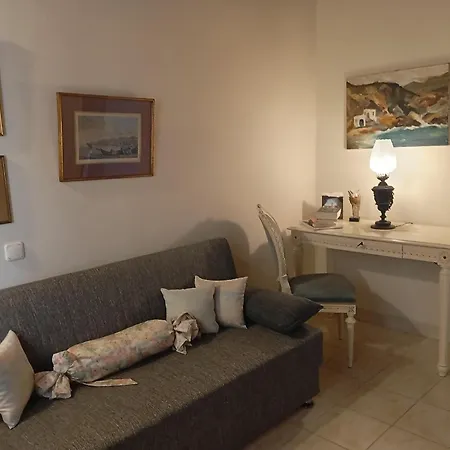 Nyaraló Sophisticated House *