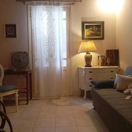Nyaraló Sophisticated House Tínos