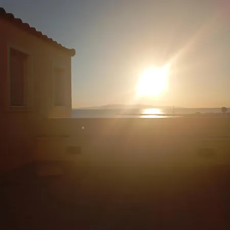 Nyaraló Sophisticated House