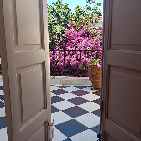 Nyaraló Sophisticated House